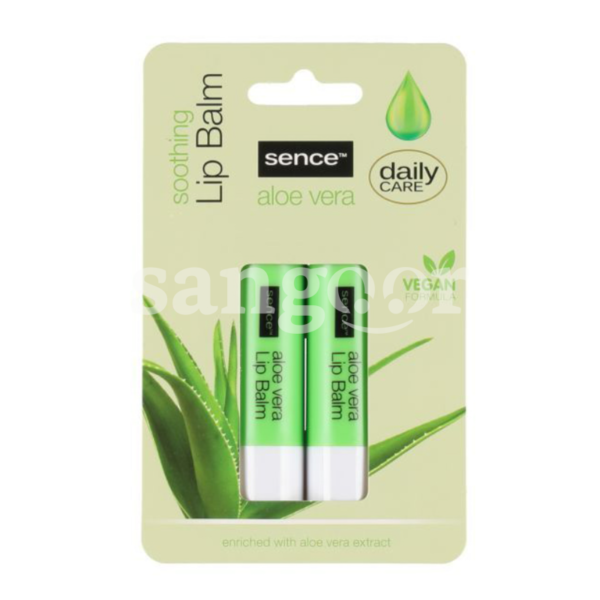 SENCE-LIP-BLAM-2-4.3G-ALOE-VERA.png Prix Tunisie