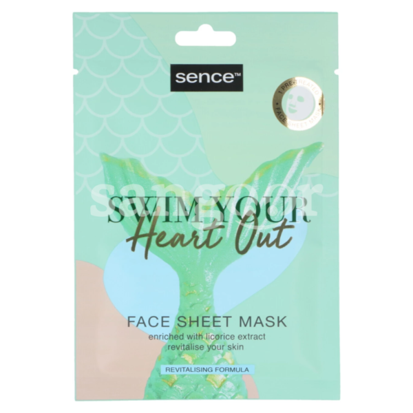 SENCE-MASQUE-VISAGE-TISSU-23ML-SWIM-YOUR.png Prix Tunisie