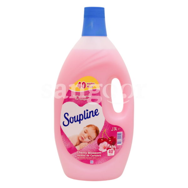 SOUPLINE-3L-CHERRY-BLOSSOM.png Prix Tunisie