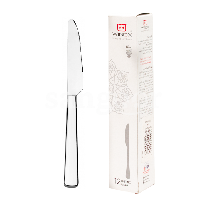 WINOX COUTEAUX DE TABLE ZEPHIR 12P WINOX-COUTEAUX-DE-TABLE-ZEPHIR-12P.png Prix Tunisie