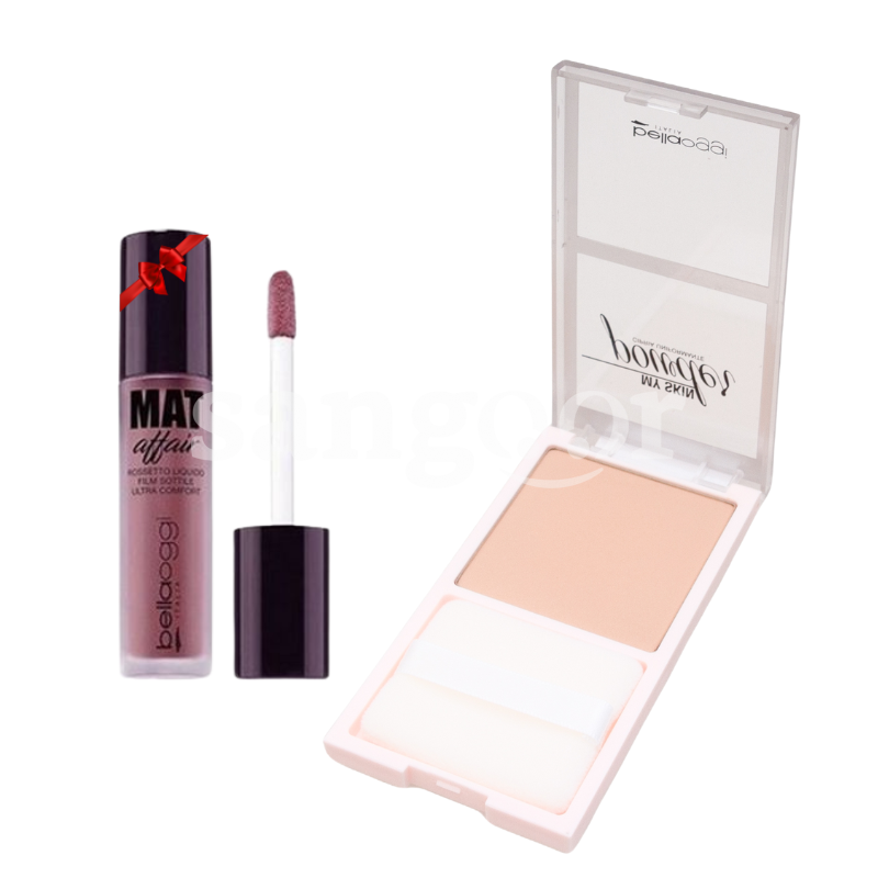 BELLAOGGI FOND DE TEINT MY SKIN POWDER 04 +GLOSS GRATUIT BELLAOGGI-FOND-DE-TEINT-MY-SKIN-POWDER-04-GLOSS-GRATUIT.png Prix Tunisie