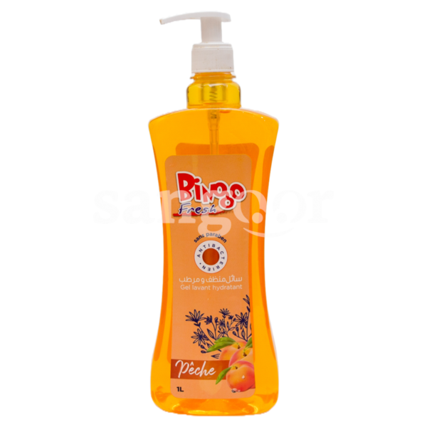 BINGO-SAVON-LIQUIDE-1L-PECHE.png Prix Tunisie