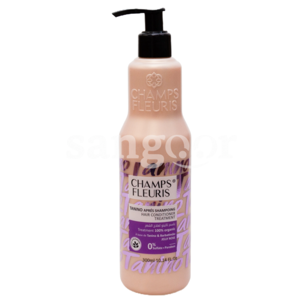 CHAMPS-FLEURIS-APRES-SHAMPOING-300ML-TANINO.png Prix Tunisie