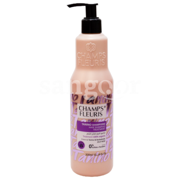 CHAMPS-FLEURIS-SHAMPOING-300ML-TANINO.png Prix Tunisie