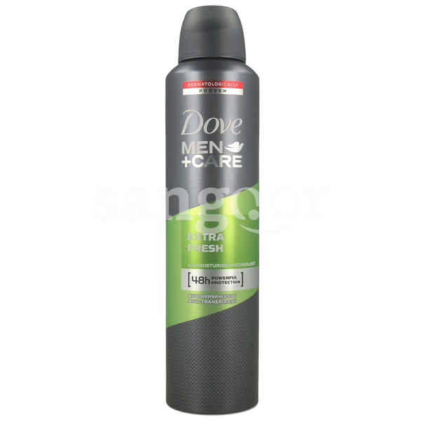 DOVE-DEODORANT-250ML-MEN-EXTRA-FRESH.png Prix Tunisie