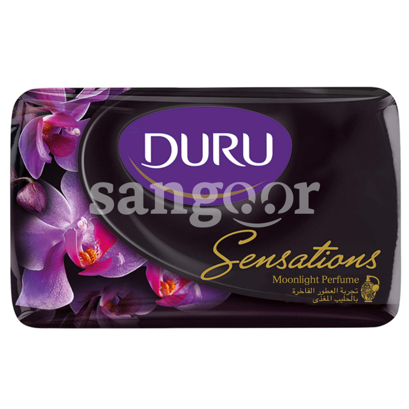 DURU SAVON 120G MOONLIGHT PERFUME DURU-SAVON-120G-MOONLIGHT-PERFUME.png Prix Tunisie