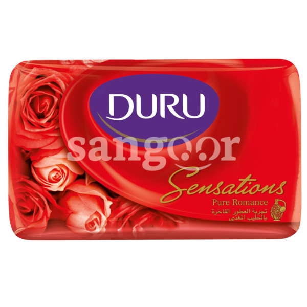 DURU-SAVON-120G-PURE-ROMANCE.png Prix Tunisie