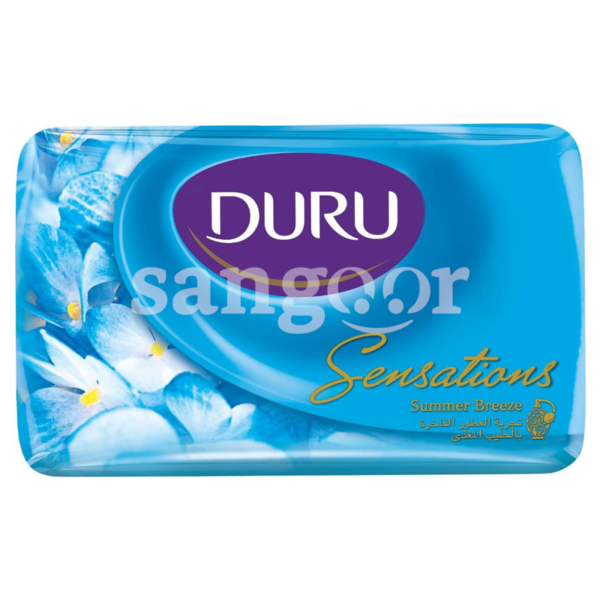 DURU-SAVON-120G-SUMMER-BREEZE.png Prix Tunisie