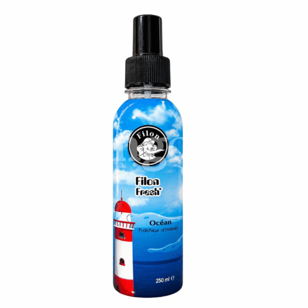 FILON AIR FRESH 250ML OCEAN Prix Tunisie