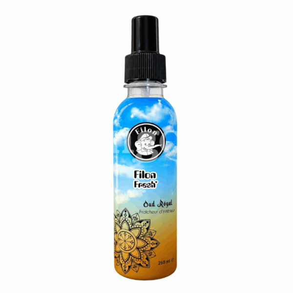 FILON AIR FRESH 250ML OUD ROYAL Prix Tunisie