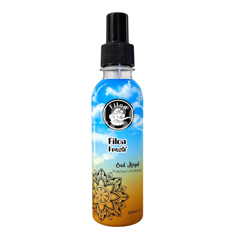 FILON AIR FRESH 250ML OUD ROYAL FILON AIR FRESH 250ML OUD ROYAL Prix Tunisie