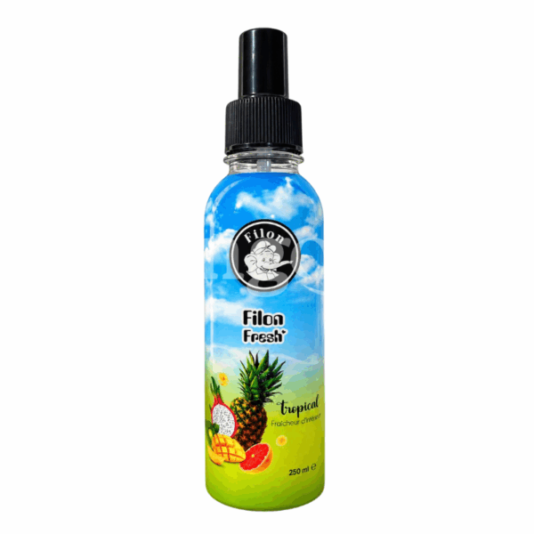FILON AIR FRESH 250ML TROPICAL Prix Tunisie