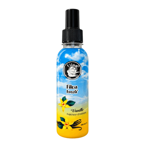 FILON AIR FRESH 250ML VANILLE Prix Tunisie