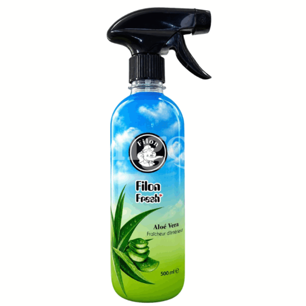 FILON AIR FRESH 500ML ALOE VERA Prix Tunisie