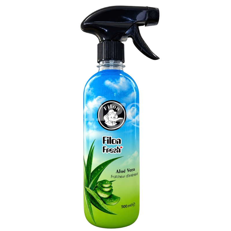 FILON AIR FRESH 500ML ALOE VERA FILON AIR FRESH 500ML ALOE VERA Prix Tunisie