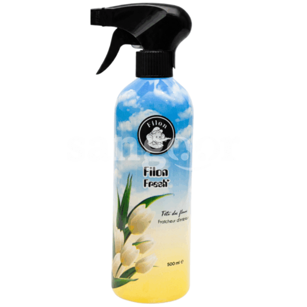 FILON-AIR-FRESH-500ML-FETE-DES-FLEURS-1.png Prix Tunisie