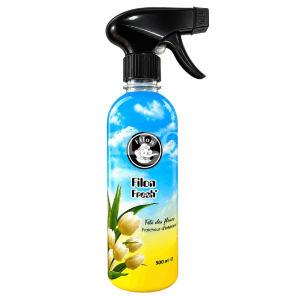 FILON AIR FRESH 500ML FETE DES FLEURS Prix Tunisie