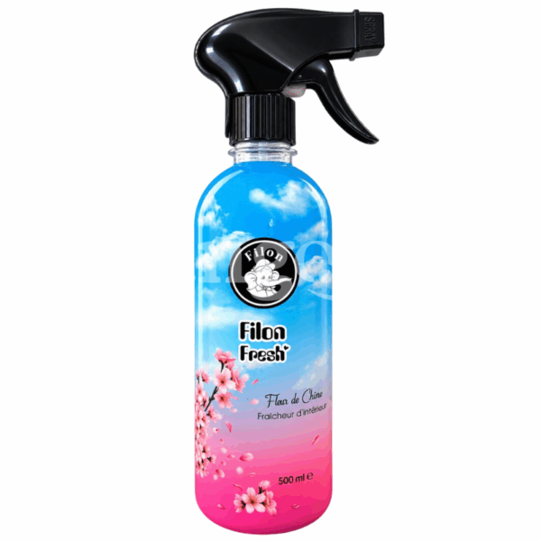 FILON AIR FRESH 500ML FLEUR DE CHINE Prix Tunisie