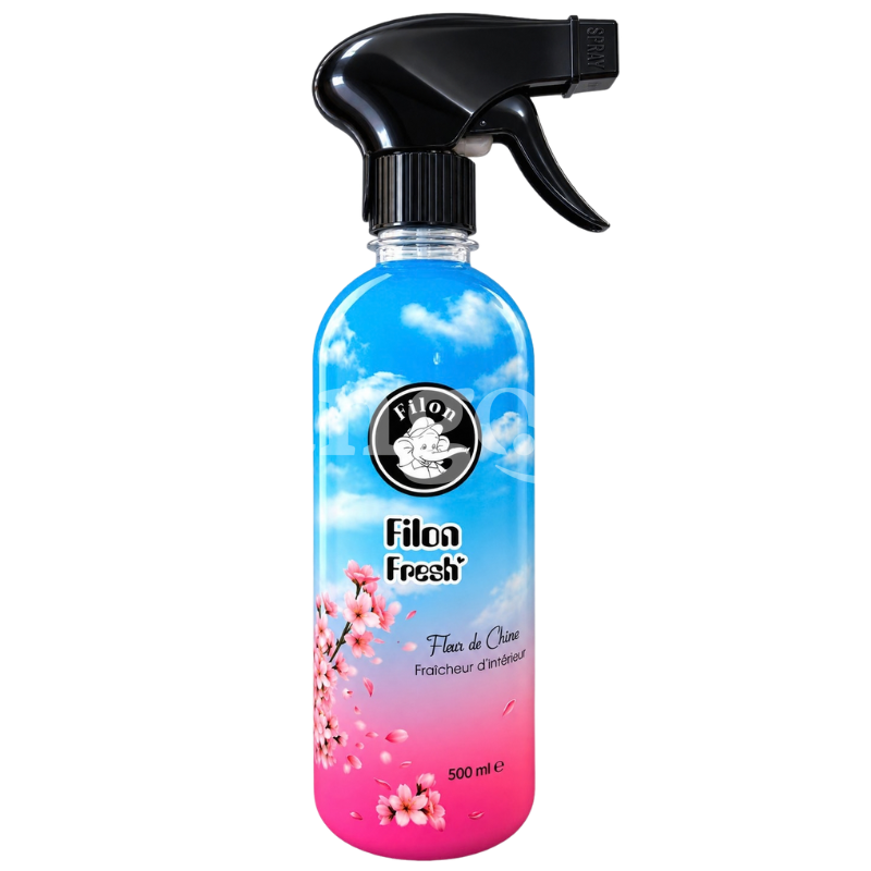 FILON AIR FRESH 500ML FLEUR DE CHINE FILON AIR FRESH 500ML FLEUR DE CHINE Prix Tunisie