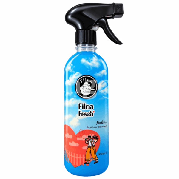 FILON AIR FRESH 500ML HISTOIRE Prix Tunisie
