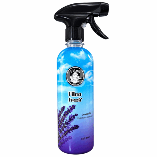 FILON AIR FRESH 500ML LAVANDE Prix Tunisie