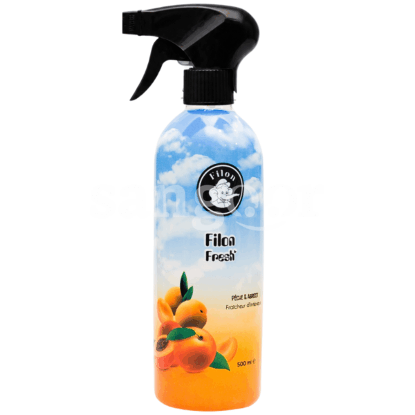 FILON-AIR-FRESH-500ML-PECHE-ET-ABRICOT-1.png Prix Tunisie