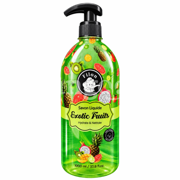 FILON-SAVON-LIQUIDE-1L-EXOTIC-FRUIT.png prix Tunisie
