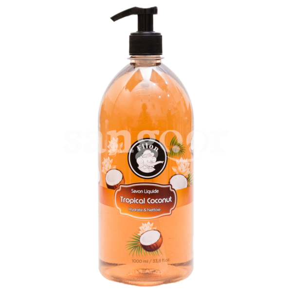 FILON-SAVON-LIQUIDE-1L-TROPICAL-COCONUT.png Prix Tunisie