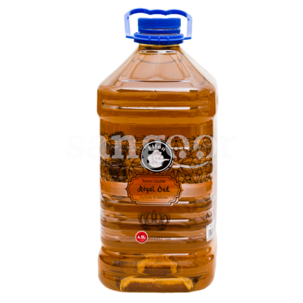 FILON-SAVON-LIQUIDE-4.5L-ROYAL-OUD.png Prix Tunisie
