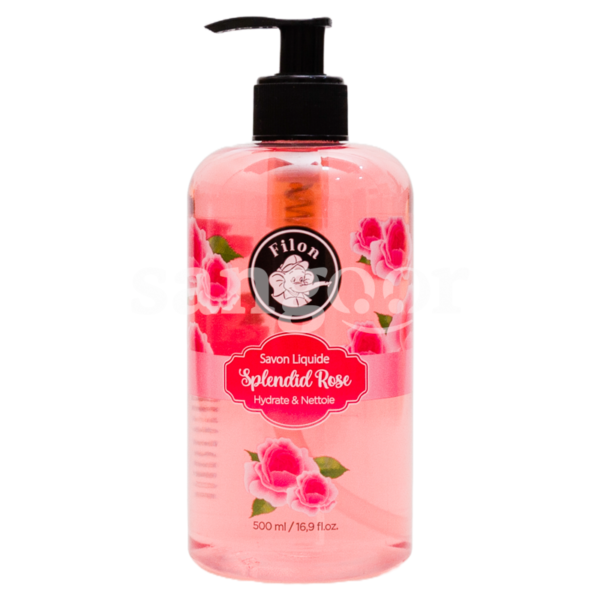 FILON-SAVON-LIQUIDE-500ML-SPLENDID-ROSE.png Prix Tunisie