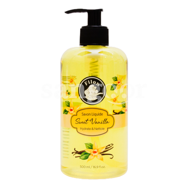 FILON-SAVON-LIQUIDE-500ML-SWEET-VANILLA.png Prix Tunisie