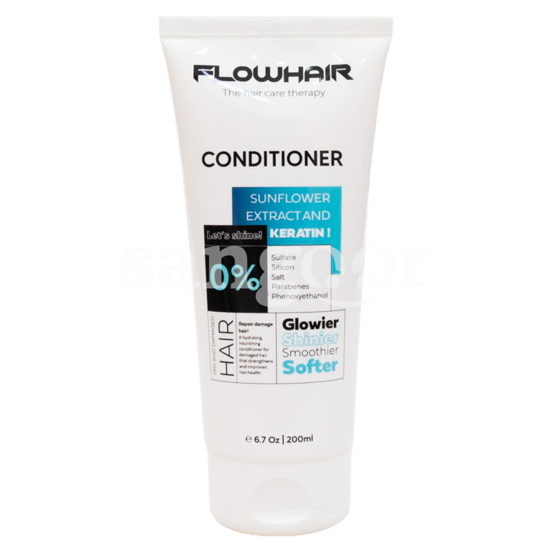 FLOWHAIR APRES SHAMPOING 200ML FLOWHAIR-APRES-SHAMPOING-200ML.png Prix Tunisie
