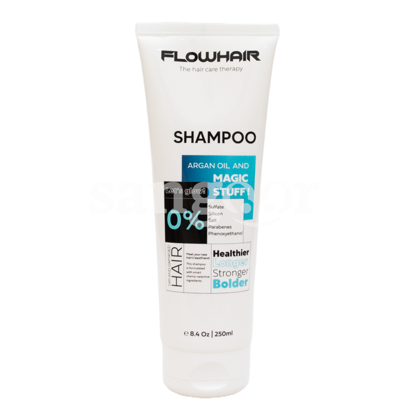 FLOWHAIR SHAMPOING 250ML FLOWHAIR-SHAMPOING-250ML.png Prix Tunisie