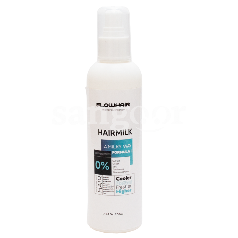 FLOWHAIR SOIN PROTECTEUR 200ML HAIR MILK FLOWHAIR-SOIN-PROTECTEUR-200ML-HAIR-MILK.png Prix Tunisie