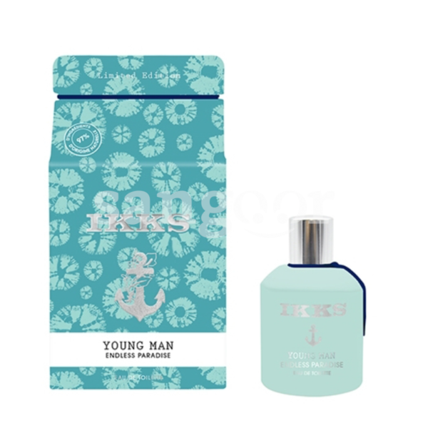 IKKS-EAU-DE-TOILETTE-50ML-YOUNG-MAN-ENDLESS-PARADISE.png Prix Tunisie