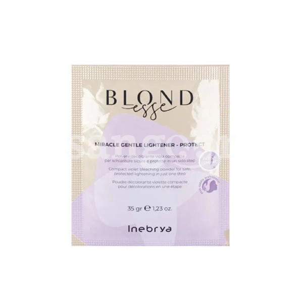 INEBRYA-BLONDESSE-POUDRE-MECHE-35GR-VIOLET.png Prix Tunisie