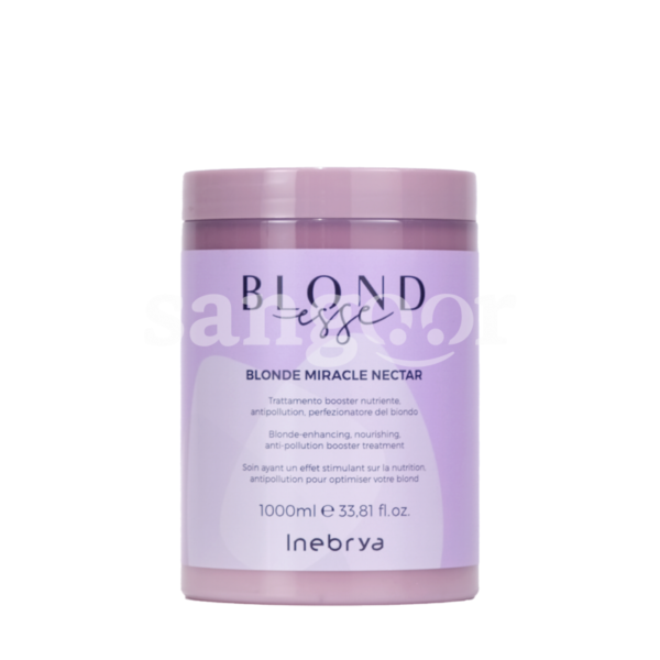 INEBRYA-BLONDESSE-SOIN-1L-BLONDE-MIRACLE.png Prix Tunisie