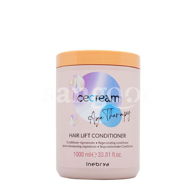 INEBRYA ICE CREAM APRES SHAMPOING 1L AGE THERAPY INEBRYA-ICE-CREAM-APRES-SHAMPOING-1L-AGE-THERAPY.png Prix Tunisie