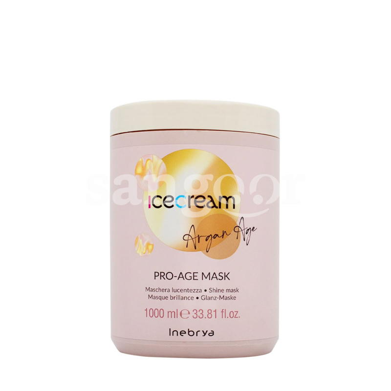 INEBRYA ICE CREAM MASQUE 1L ARGAN AGE INEBRYA-ICE-CREAM-MASQUE-1L-ARGAN-AGE.png Prix Tunisie