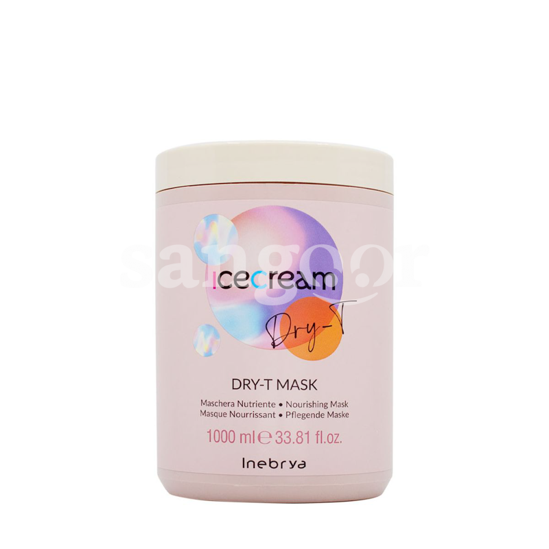 INEBRYA ICE CREAM MASQUE 1L DRY-T INEBRYA-ICE-CREAM-MASQUE-1L-DRY-T.png Prix Tunisie