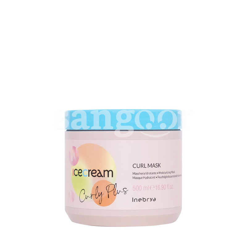 INEBRYA ICE CREAM MASQUE 500ML CURLY PLUS INEBRYA-ICE-CREAM-MASQUE-500ML-CURLY-PLUS.png Prix Tunisie