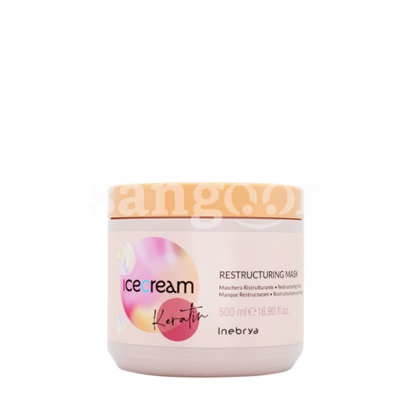 INEBRYA-ICE-CREAM-MASQUE-500ML-KERATIN.png Prix Tunisie