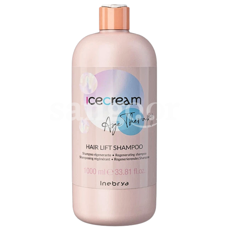 INEBRYA ICE CREAM SHAMPOING 1L AGE THERAPY INEBRYA-ICE-CREAM-SHAMPOING-1L-AGE-THERAPY-1.png.Prix Tunisie
