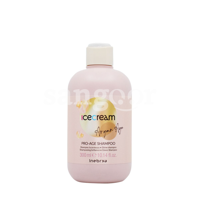 INEBRYA ICE CREAM SHAMPOING 300ML ARGAN AGE INEBRYA-ICE-CREAM-SHAMPOING-300ML-ARGAN-AGE.png Prix Tunisie