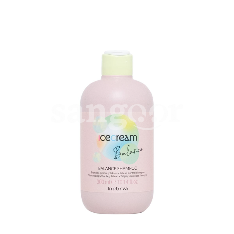 INEBRYA ICE CREAM SHAMPOING 300ML BALANCE INEBRYA-ICE-CREAM-SHAMPOING-300ML-BALANCE.png Prix Tunisie