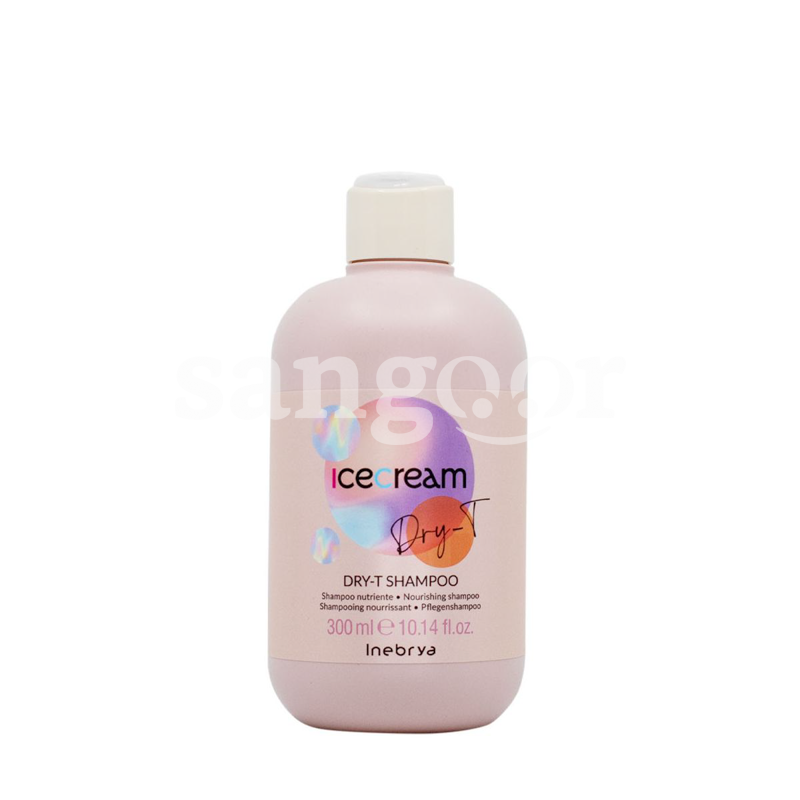 INEBRYA ICE CREAM SHAMPOING 300ML DRY-T INEBRYA-ICE-CREAM-SHAMPOING-300ML-DRY-T.png Prix Tunisie
