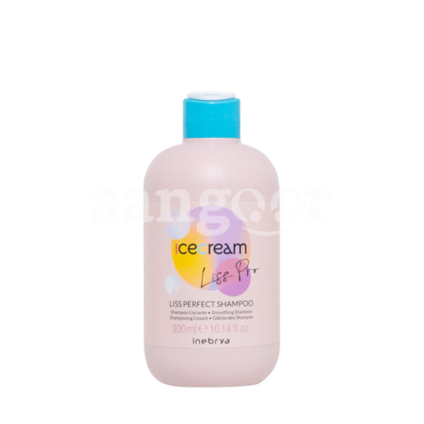 INEBRYA-ICE-CREAM-SHAMPOING-300ML-LISS-PRO.png Prix Tunisie