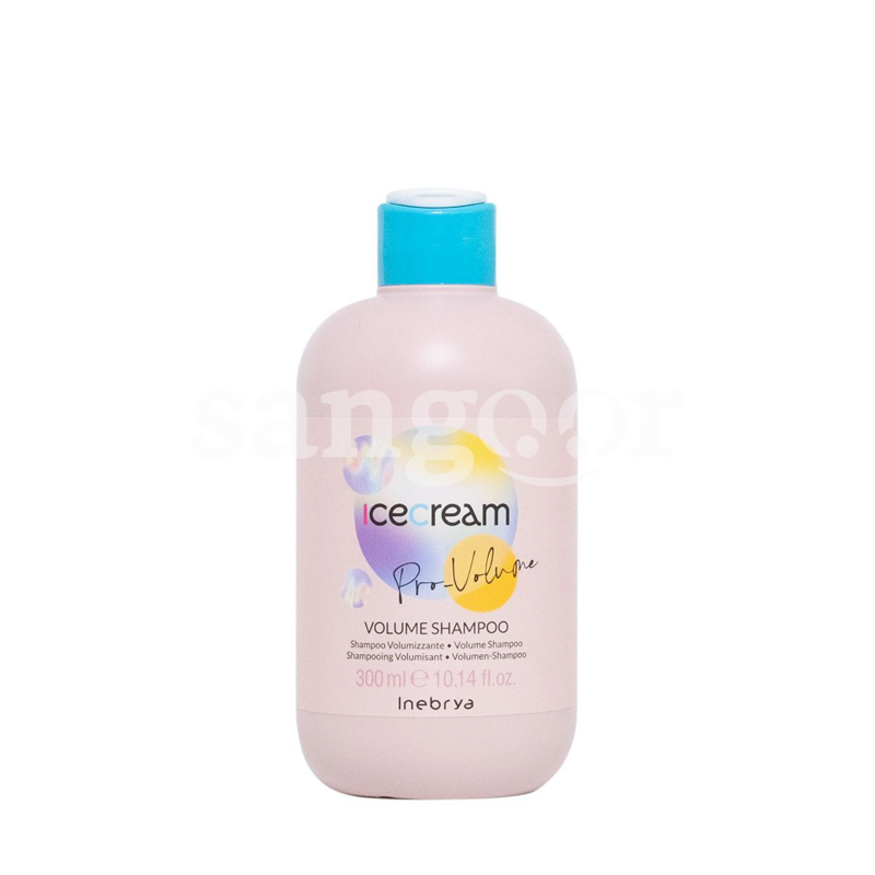 INEBRYA ICE CREAM SHAMPOING 300ML PRO VOLUME INEBRYA-ICE-CREAM-SHAMPOING-300ML-PRO-VOLUME-1.png Prix Tunisie
