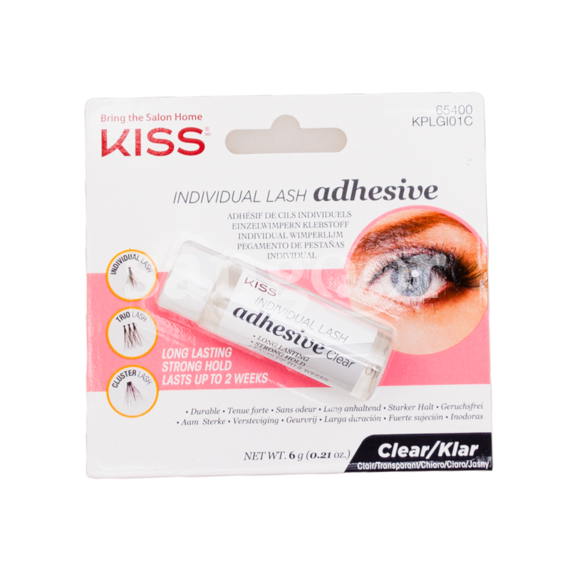 KISS COLLE FAUX CILS TRANSPARENT KISS-COLLE-FAUX-CILS-TRANSPARENT.png Prix Tunisie