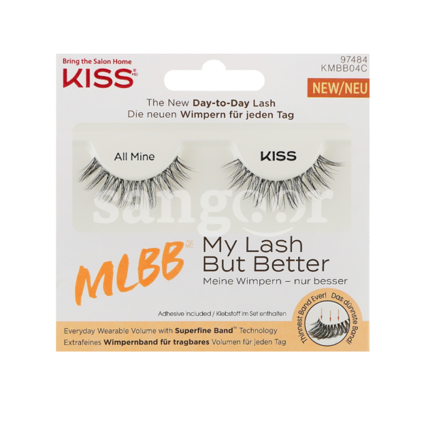 KISS-FAUX-CILS-ALL-MINE.png Prix Tunisie